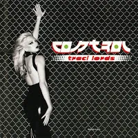 Traci Lords